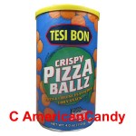 Tesi Bon Crispy Pizza Ballz